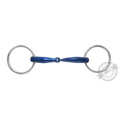 Bombers Titanium 2-Delt