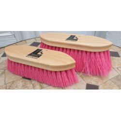 William Leistner Strigle St 2 stk. Flere Farver