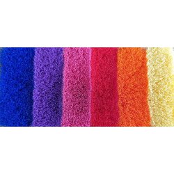 William Leistner Strigle St 2 stk. Flere Farver