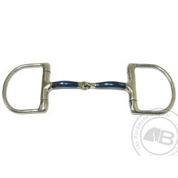 Bombers D-Ring Lock Up 2-Delt