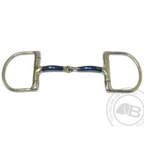 Bombers D-Ring Lock Up 2-Delt