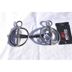 Bombers Moulded Mullen Training