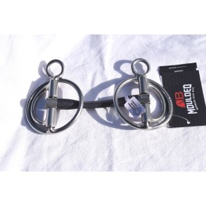 Bombers Moulded Mullen Training